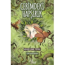 Cebimdeki Hapşırık / Kevser Şenel Yılmaz