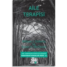 Aile Terapisi - Susan H. McDaniel -  William J. Doherty - Okuyan Us Yayınları