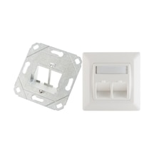 Irenıs Keystone Bağlantı Çerçevesi 80x80mm