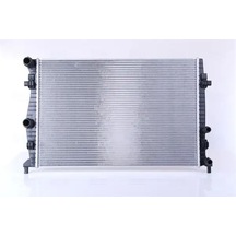 Nıssens 606218 Motor Radyatoru 5q0121251ea