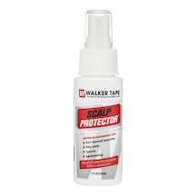 Walker Tape Scalp Protector Protez Saç Uygulaması Öncesi Cilt Koruyucu 2 Fl Oz 60ml