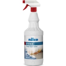 Nilco Sterox 800 Ml/800 G Yüzey Hijyen Spreyi Tekli