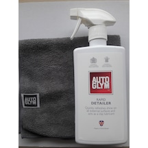 Autoglym Rapid Detailer Mikrogrey Bez