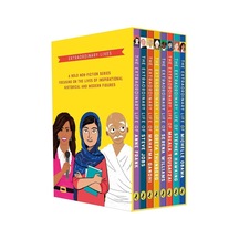 The Extraordinary Lives