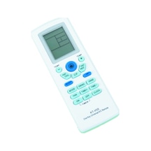 Techsun Kt-E05 Klima Kumandası