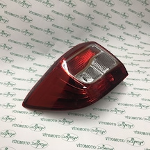 Stop Lambası Sol Renault Clio Symbol IV 4-Dacia Logan 13- Duysuz 265556233R