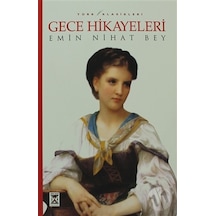 Gece  Hikayeleri