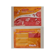 Shipping Heat Pack - Isı Bandı - Isıtıcısı Cep Sobası 40 Saat Etkili