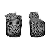 Opel Combo 2001-2011 Havuzlu Paspas Panelvan