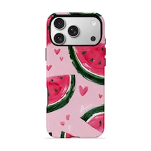 Watermelon Hearts