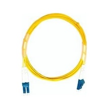 Lc-Lc Patch Cord Duplex Sm 9/125 Mic. 2 Mt