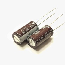 180mf 63v 10x20 Elko Kondansatör 67 Adet