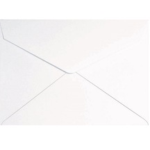 Asil Doğan Kare Zarf (500 Lü) (mektup) Extra Tutkallı 11.4x16.2