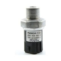 Klima Basınç Müşürü 8D0959482B 8D0959482A Fujikoki