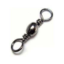 Ecotackle Black Nikel Fırdöndü Grosa 144p 3/0