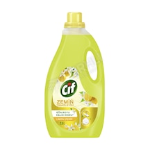 5 Adet Cif Zemin Temizleyici Limon 2500 Ml Diğer