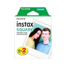 Fujifilm Instax Kare-square 20'li Film