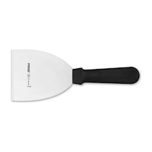 71153 Creme Paslanmaz Gıda Spatula No:3 - 12 Cm Çok Renkli