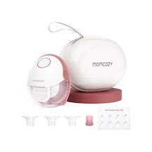 Momcozy M6 Elektrikli Göğüs Pompası Doublefit Flanş 24 Mm