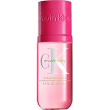 Calvin Klein Hair And Body Mist Smooth Berry 100ml Vücut Ve Saç Spreyi