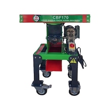 Rema CBF170 220V Ceviz Badem Fındık Kırma Makinesi