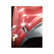2006-2012 Mazda Cx-7 Arka Bagaj Kapağı Kauçuk Ara Parça 5. Kapı