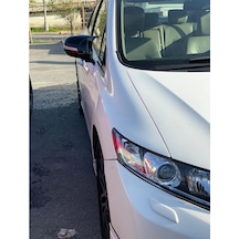 Honda Civic Fb7 Batman Ayna Kapağı Yarasa Ayna Kapak