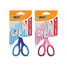 Bic 9262781 Comfort Classic Makas 13cm