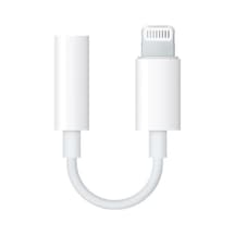 Apple Uyumlu iOS iPhone 6 7 8 Plus X Aux Kulaklık Çevirici Kablo Adaptör