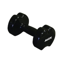 Alex 9 Kg 1 Çift Vinly Dambıl Ağırlık