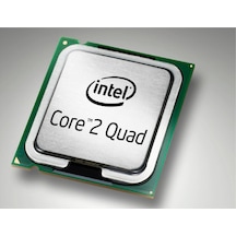 Intel Core 2 Quad Q9300 2.5 Ghz 6 MB Cache 775 Pin Tray Işlemci