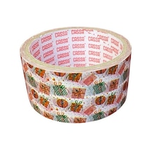 Cassa Koli Bandı Hediye Pak.karton Amb.45x25 Diğer