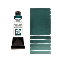 Extra Fine Tüp Suluboya 15 Ml Seri 1 Prussian Green Nocolor-fedc37f3