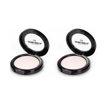 Tca Studio Make-Up Islak & Kuru Göz Farı - 1331 2'Li