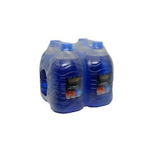 Oto Yazlık Cam Suyu 5 Litre 4 Adet Pembe Renk, 1 Koli