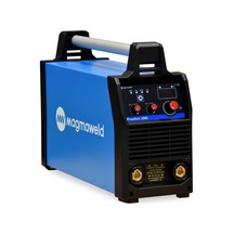 Magmaweld Prostıck İnverter Kaynak Makinesi 200 A 501p200dmf
