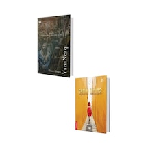 Azərbaycan Romanları 2 Kitab