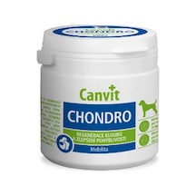 Canvit Chondro Eklem Güçlendirici Köpek Vitamini 100 G