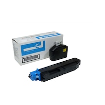 Kyocera Mita Tk-5150 Mavi Toner Uyumlu