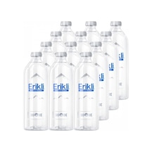 Erikli Premium Şişe Su 12 x 750 ML