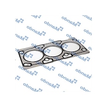MANDO EGHMH00070 Silindir Kapak Contası 02- Accent-Getz-Matrıx 1.5CRDI