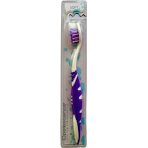 Opalescence Soft Hassas Diş Etleri İçin Yumuşak Diş Fırçası Mor