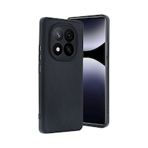 Xiaomi Redmi Note 14 Pro 5g Kılıf Aras Deri Kapak