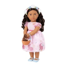 Our Generation Sunny Oyuncak Bebek - 46 Cm Çok Renkli