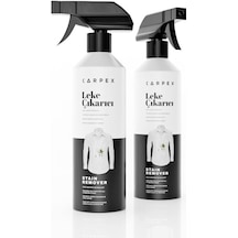 Carpex Leke Çıkarıcı Sprey 2 x 500 ML