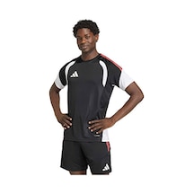 Adidas Tiro26c Jsy Erkek Futbol Forması Ka7582 Siyah Siyah