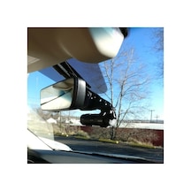 Subaru Eyesight Far Sensörü İçin Blackvue Dashcam Montaj Aparatı