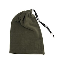 Pyz Moda Polar Boyunluk-bere Siyah
