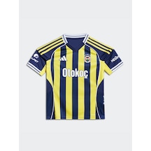 Lacivert - Sarı