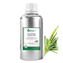 Etheloil  Palmarosa Uçucu Yağı 500 G